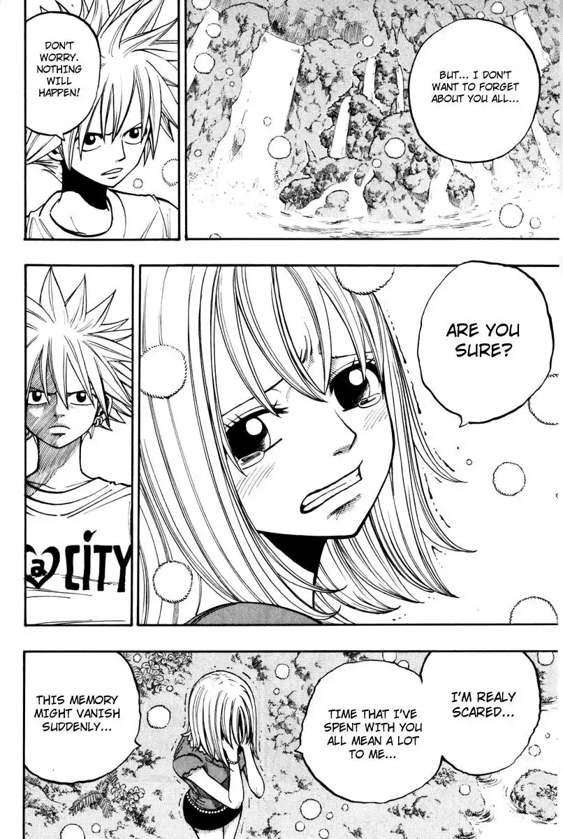 Rave Master Chapter 246 11